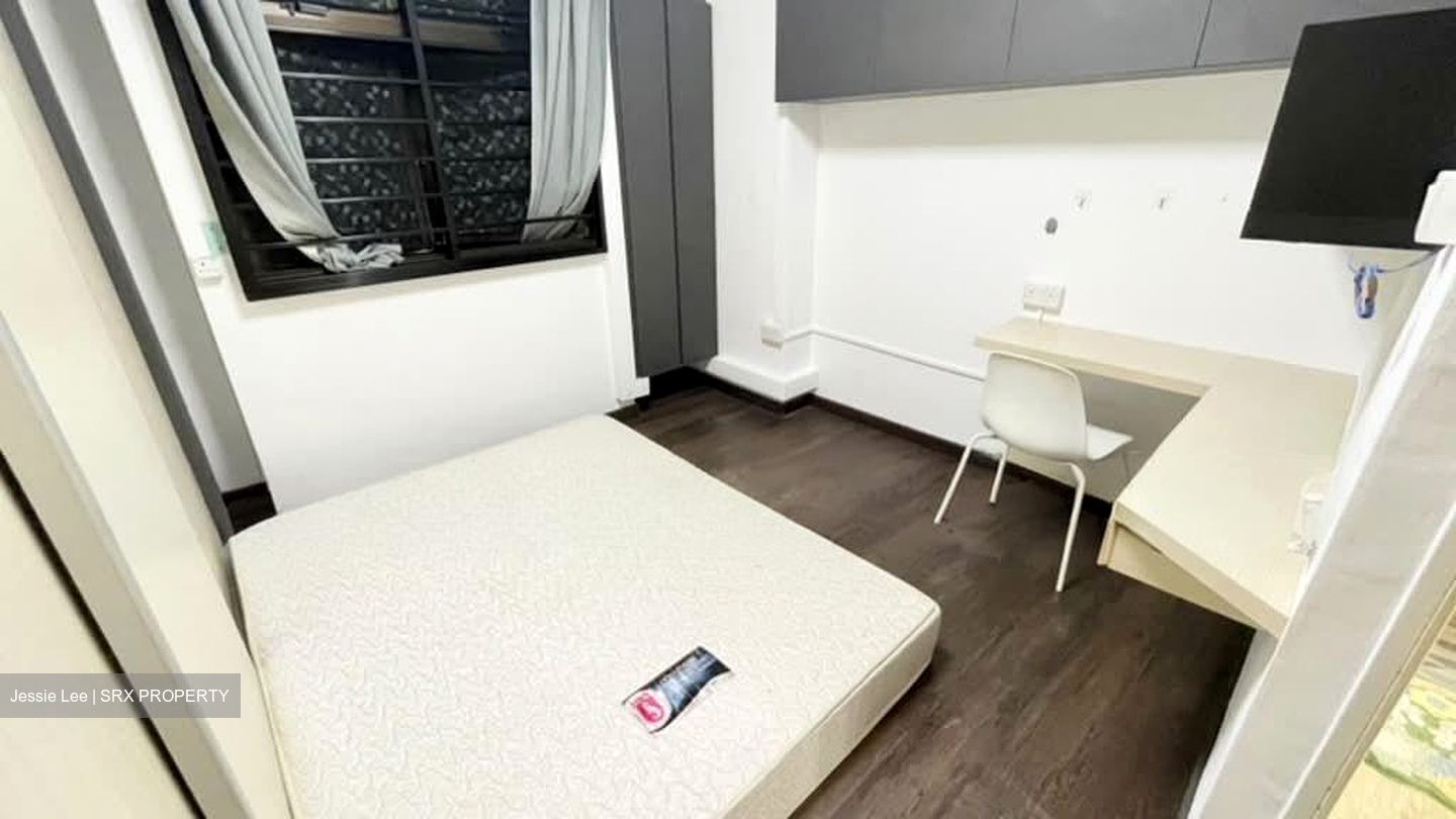 Blk 134 Rivervale Plains (Sengkang), HDB 5 Rooms #559377711